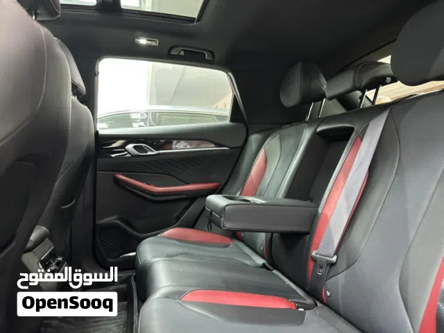 2025 جيلي كول راي Comfort