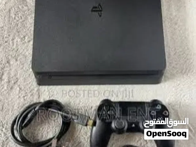 PlayStation 4 PlayStation for sale in Al Batinah