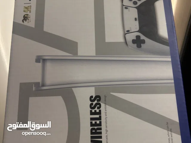 للبيع جهاز ألعاب 2.4G Wireless