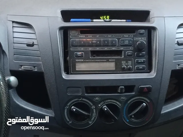Toyota Hilux GLX in Mansoura