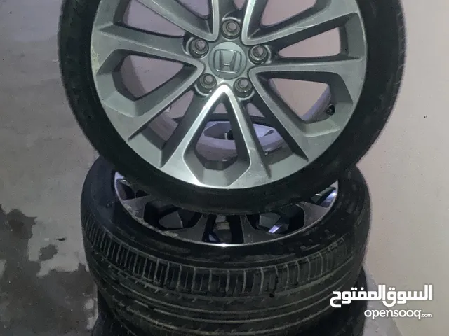 رنجات اكورد سبورت