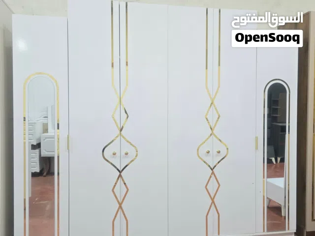 غرفة نوم تركي مستخدم