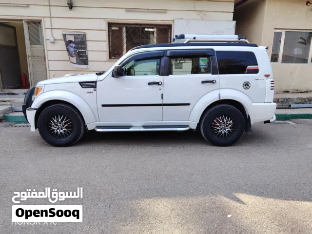 Used Dodge Nitro in Baghdad
