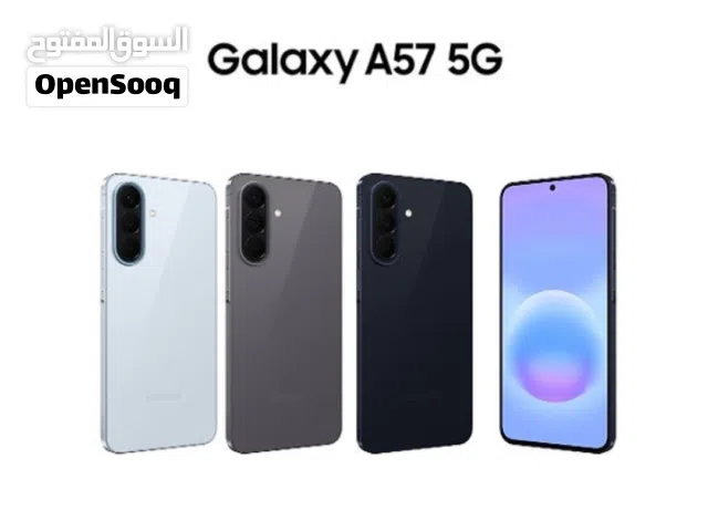 Samsung Galaxy A57 256 GB in Baghdad