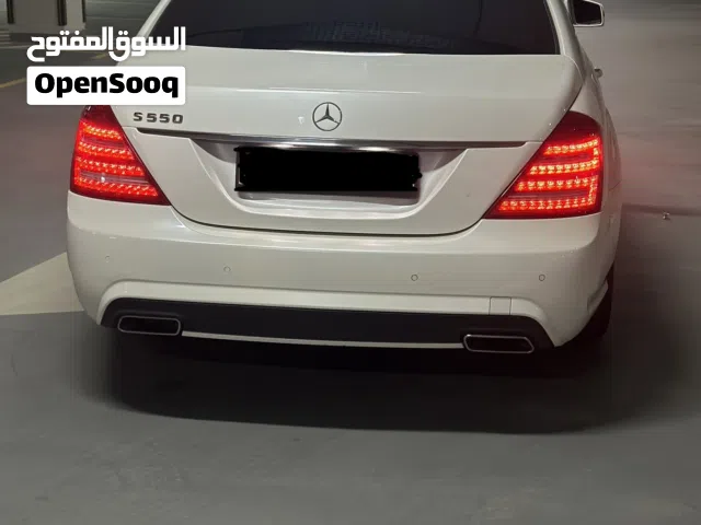 S550 - 2010 -