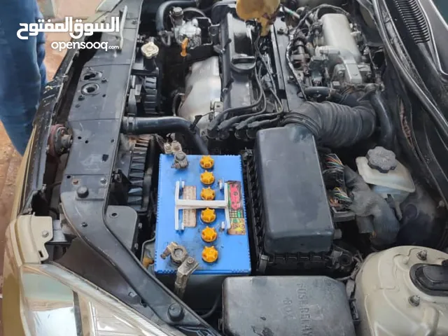 دبدوب 2007 حالة ممتازة للبيع