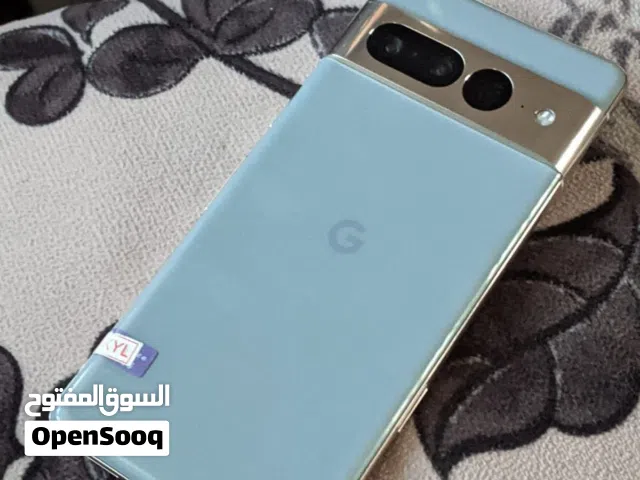 Google pixel 7 pro