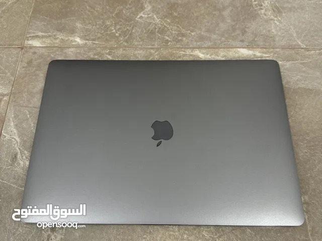 macOS Apple for sale  in Muscat