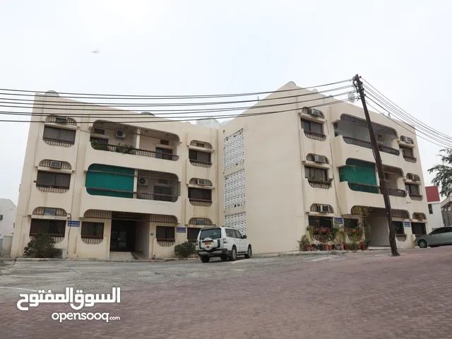 Renovated 3 Bedroom Flats with A/c's at Al Falaj Area.