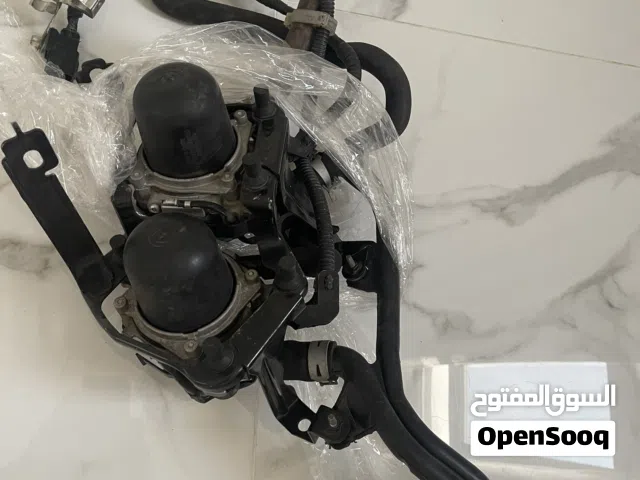 قطعة لتندرا مظخة الهواء Air secondary pump tundra 5.7