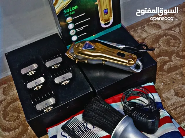  Shavers for sale in Zarqa