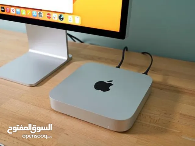 macOS Apple  Computers  for sale  in Al Riyadh