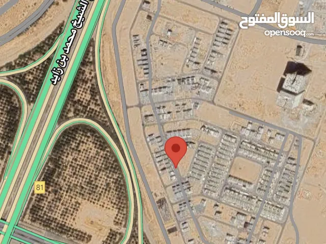 اراضي للبيع في العامرة