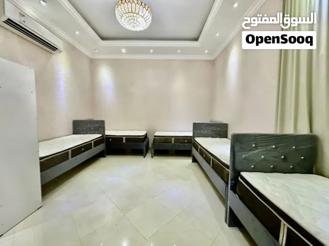 سكن مشترك للايجار الشهري