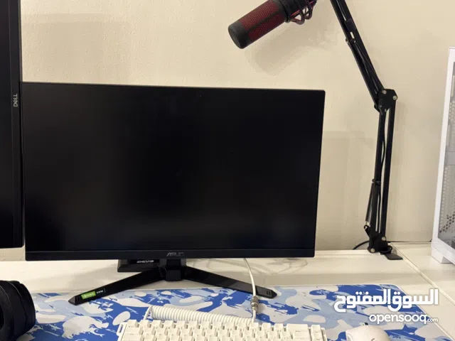 Asus Tuf 280hz monitor