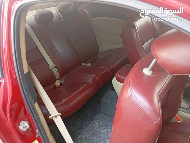 سيارة هواندا اكوارد كوبيه 2012
