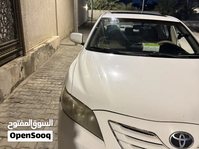 Used Toyota Camry in Basra