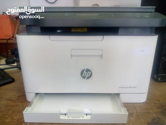 Printers Hp printers for sale in Amman