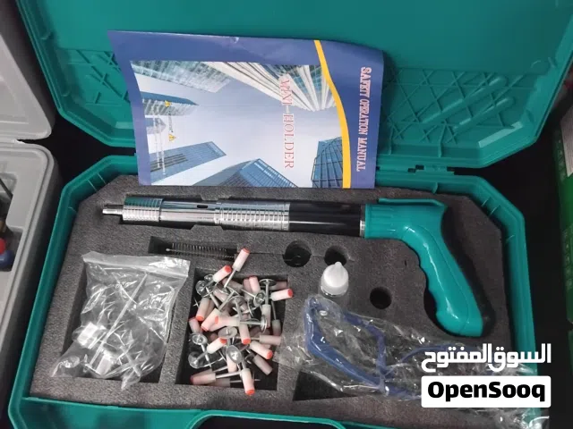 فرد طخ مسامير