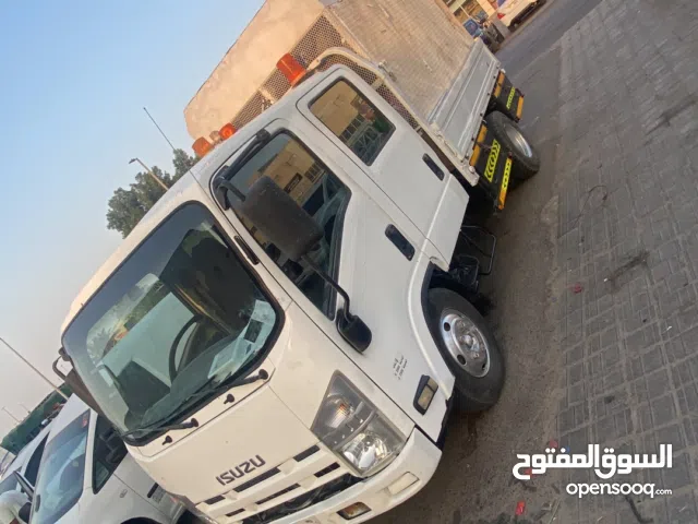 Used Isuzu Other in Abu Dhabi