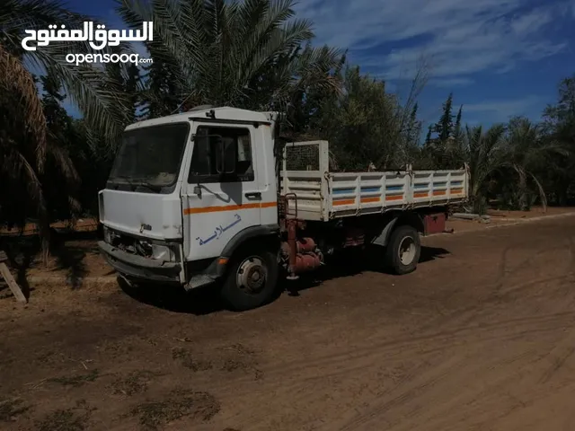 قلابة افيكو ويمي 2007