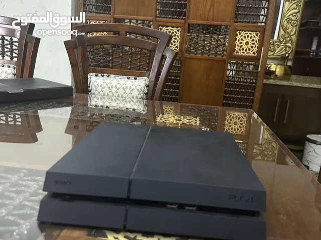 PlayStation 4 PlayStation for sale in Amman
