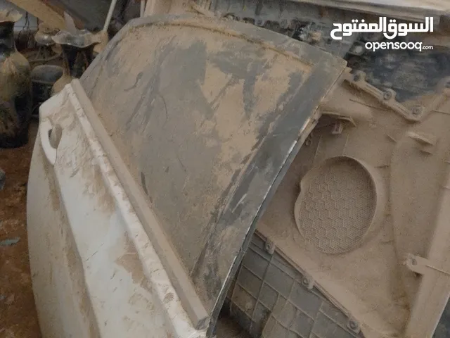 قطع غيار سوناتا 2013