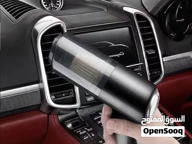 مستلزمات تنظيف سياره