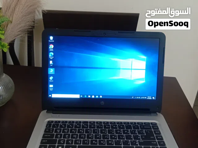 Windows HP for sale  in Muscat