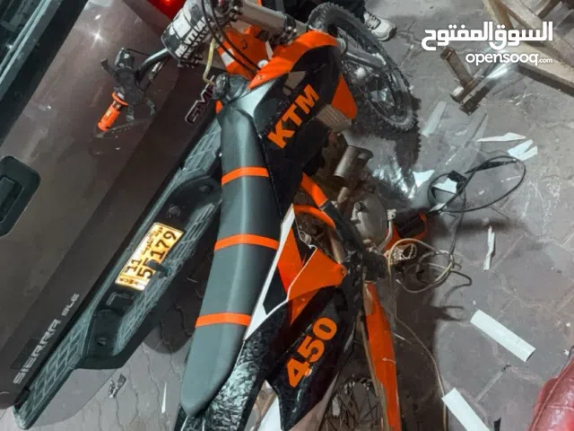 للبيع KTM 250