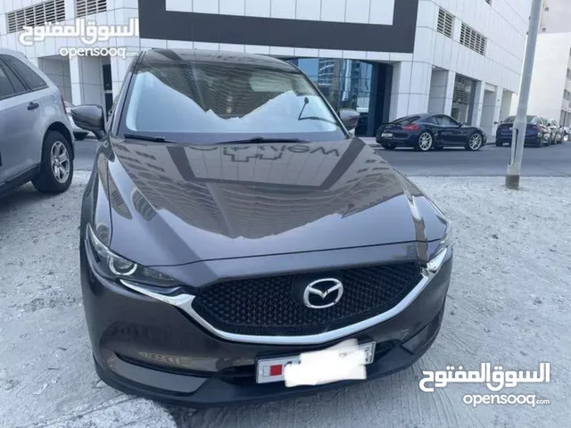 New Mazda CX-5 in Northern Governorate