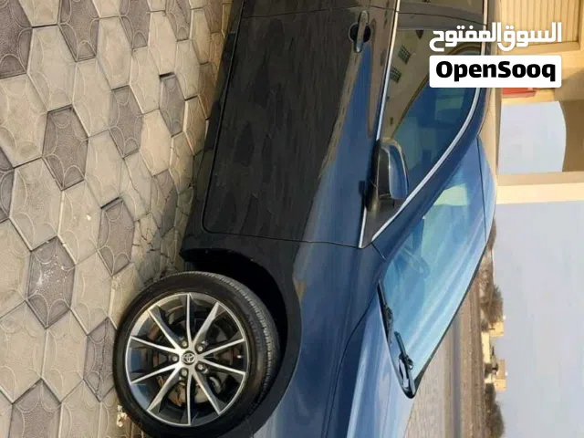 Used Toyota Camry in Al Batinah