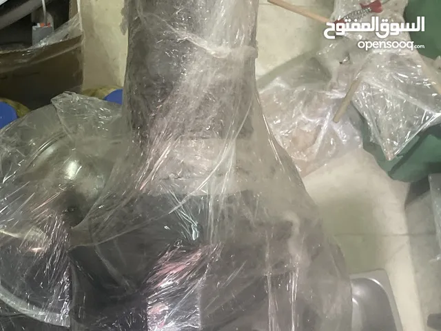 رف استاناس مترين 45 توربين شفاط ربع احصان جرمني 40