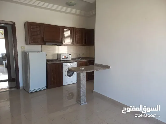45m2 Studio Apartments for Rent in Amman Abdoun