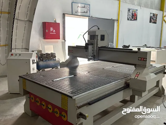 ماكينة راوتر مستعمل