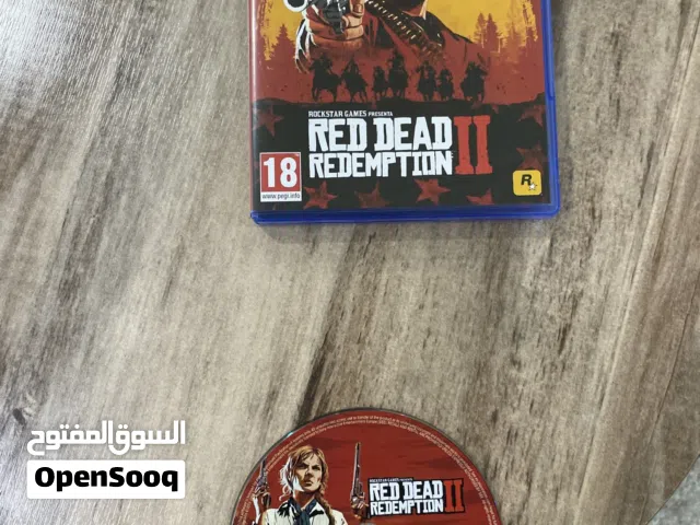 شريط ردد ردمشن 2 بدون خدش للبيع مستعمل