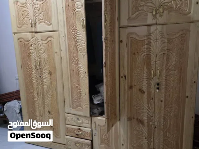 جميع انواع الدولايب السويد وغرف النوم