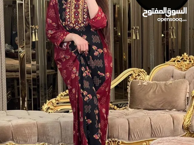 جلبابات الهزاز استايل جديد وعصري من ليدي إستايل