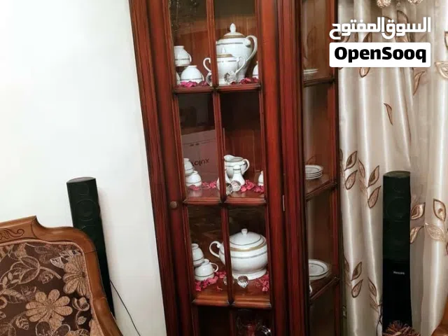 فضيات عدد 2خشب زان للبيع