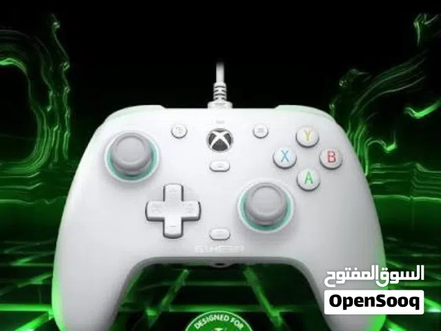 جوستك gamesir g7