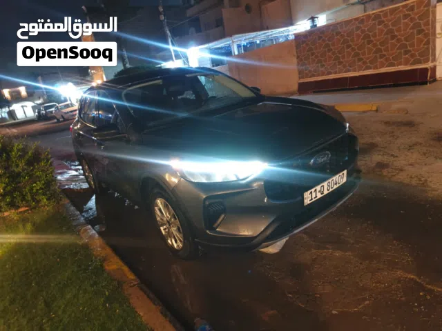 2023 فورد اسكايب Active