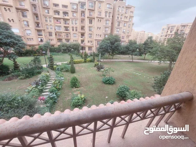 199 m2 More than 6 bedrooms Apartments for Sale in Cairo Madinaty