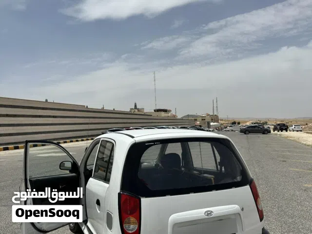 2003 هيونداي اتوس