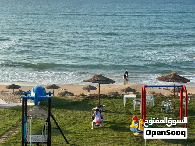 2 Bedrooms Chalet for Rent in Tripoli Tajura
