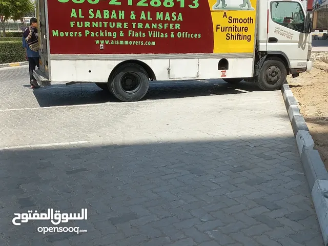 Al sabah movers and packers available services in all UAE We moved house villas office flats .
