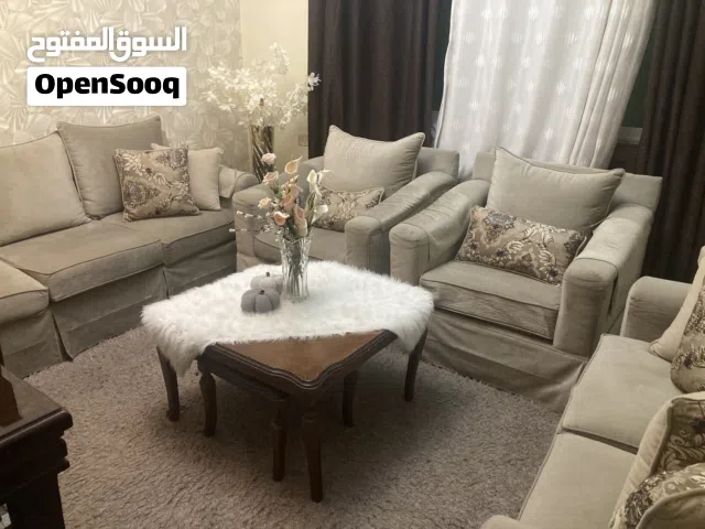 كنب سبع مقاعد للبيع