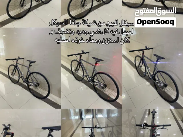 للبيع سيكل من شركة جافا
