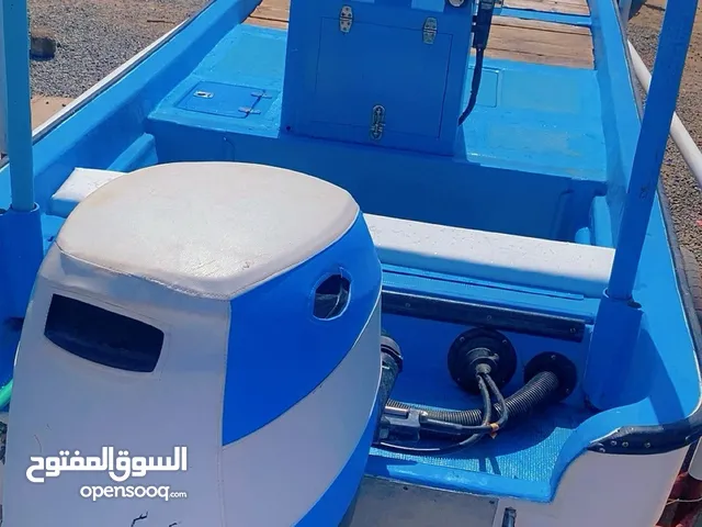 قارب 23 الجوي موديل2023 مع مكينة 90 سوزوكي موديل 2023