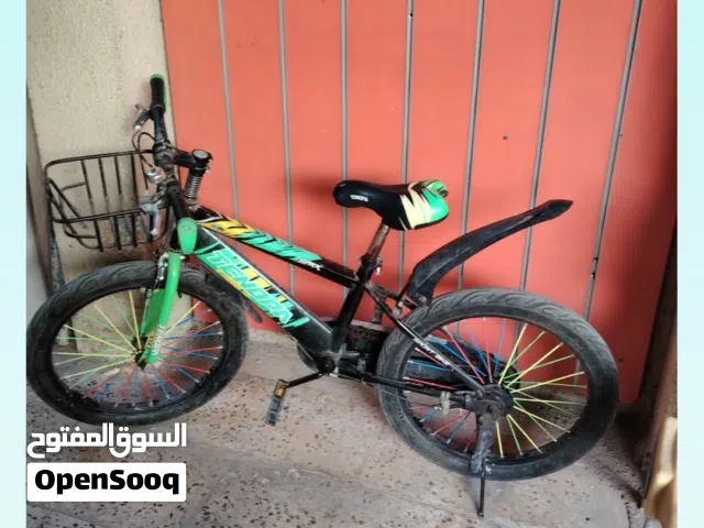 بايسكل24نظيف جدا
