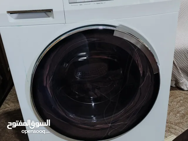 Haier 9 - 10 Kg Washing Machines in Zarqa